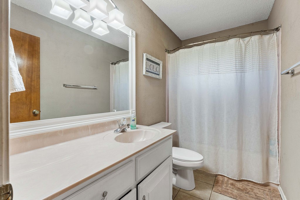 Elm Springs Heights - Residential