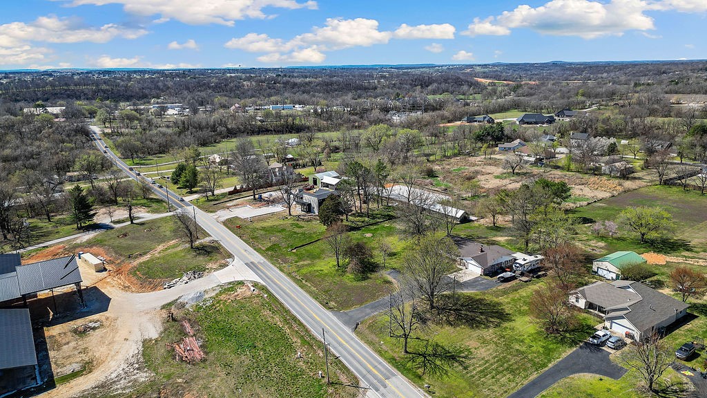 Elm Springs Heights - Residential