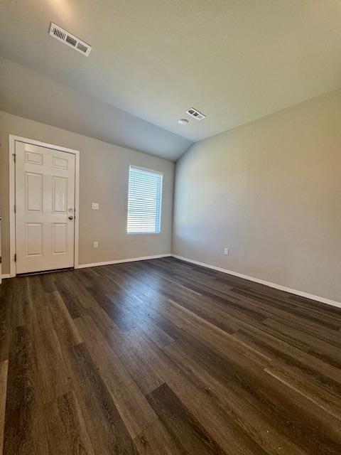 Fox Tail Sub Ph II-Siloam Springs - Residential Lease