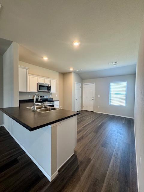 Fox Tail Sub Ph II-Siloam Springs - Residential Lease