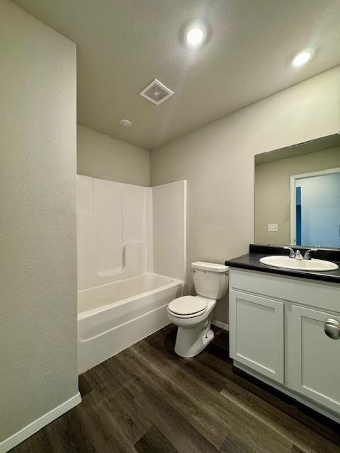 Fox Tail Sub Ph II-Siloam Springs - Residential Lease