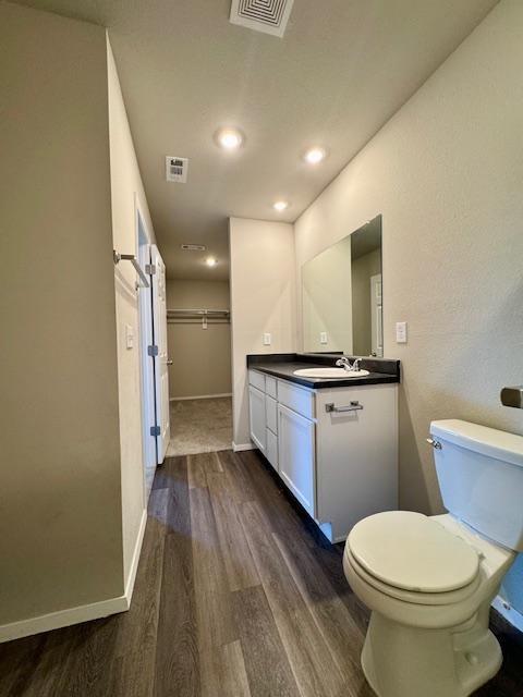 Fox Tail Sub Ph II-Siloam Springs - Residential Lease