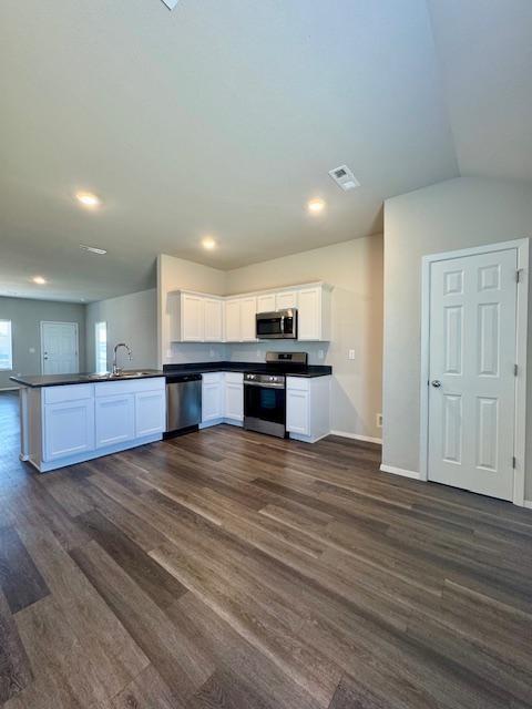 Fox Tail Sub Ph II-Siloam Springs - Residential Lease