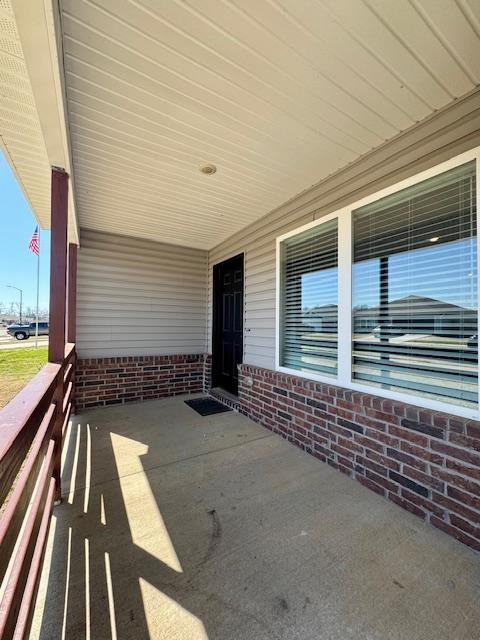 Fox Tail Sub Ph II-Siloam Springs - Residential Lease