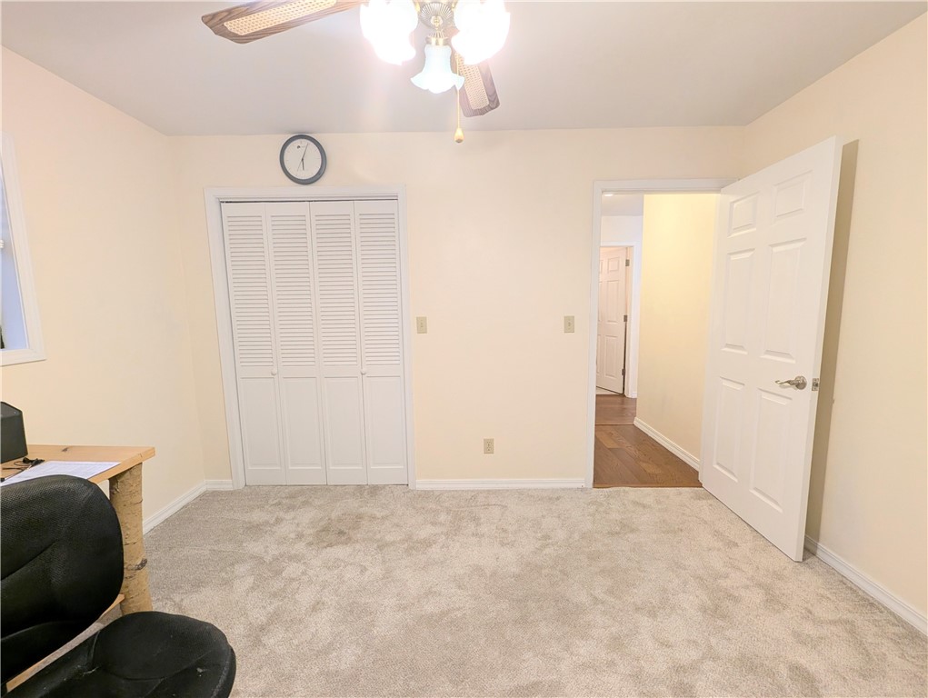 Forest Park Estate - Residential