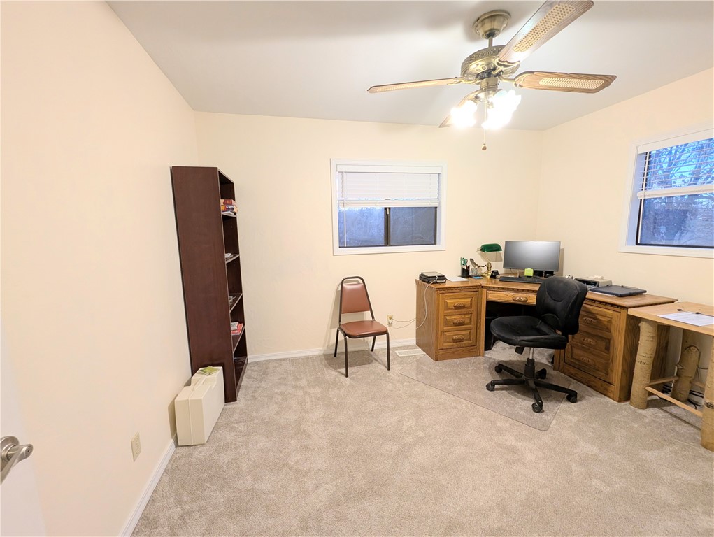 Forest Park Estate - Residential