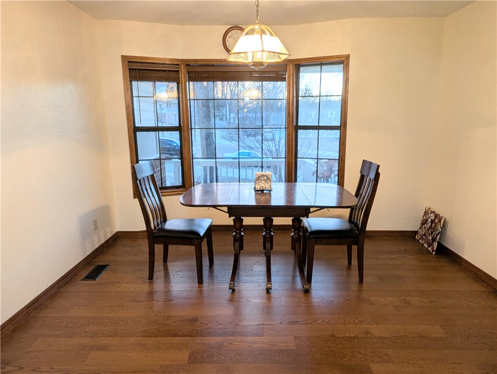 Forest Park Estate - Residential