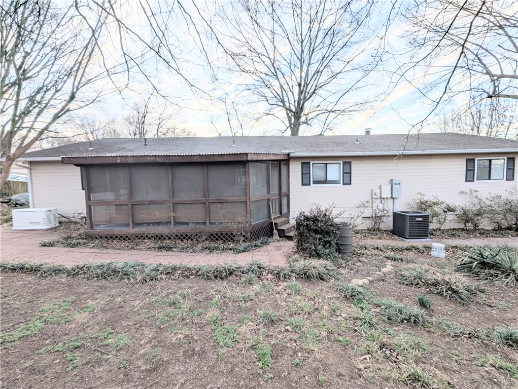 Forest Park Estate - Residential