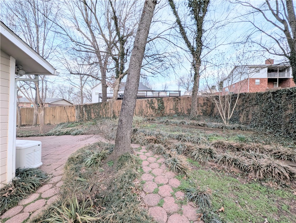 Forest Park Estate - Residential