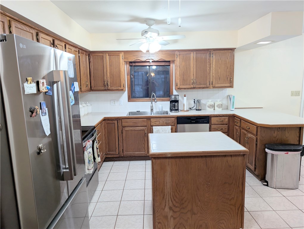 Forest Park Estate - Residential