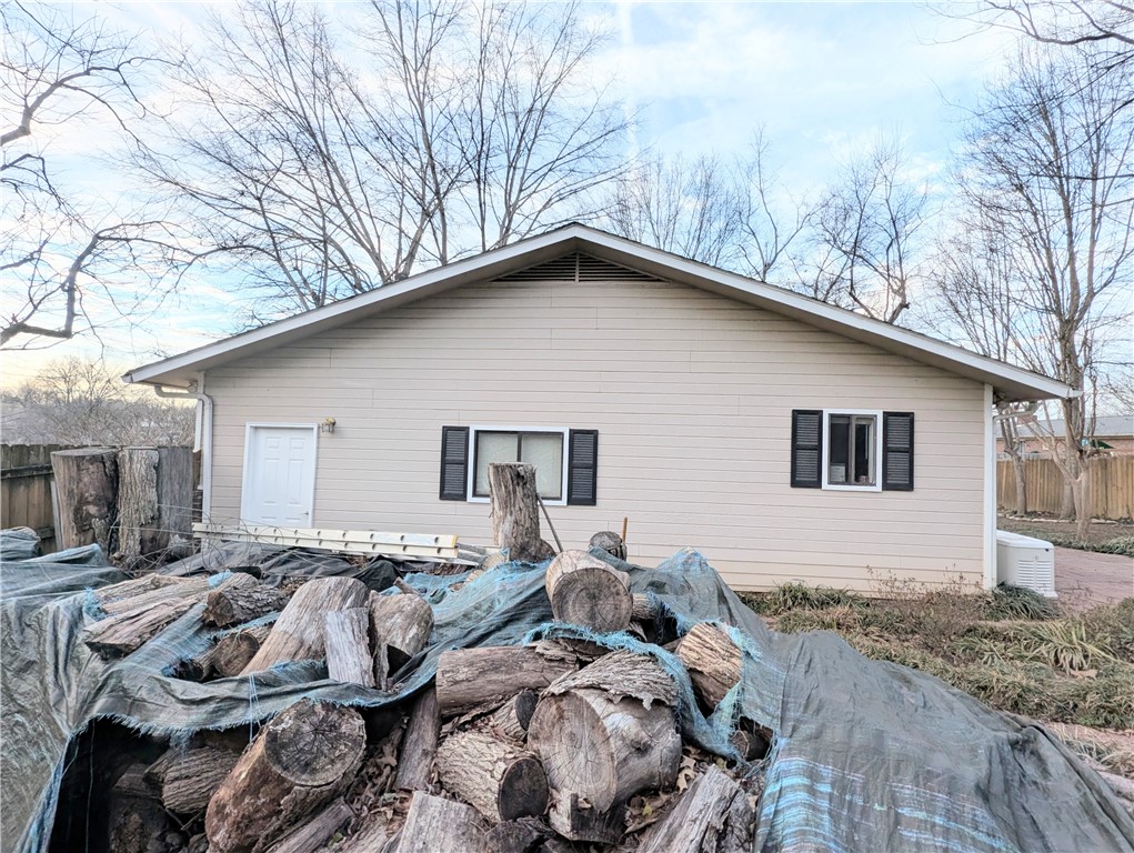 Forest Park Estate - Residential