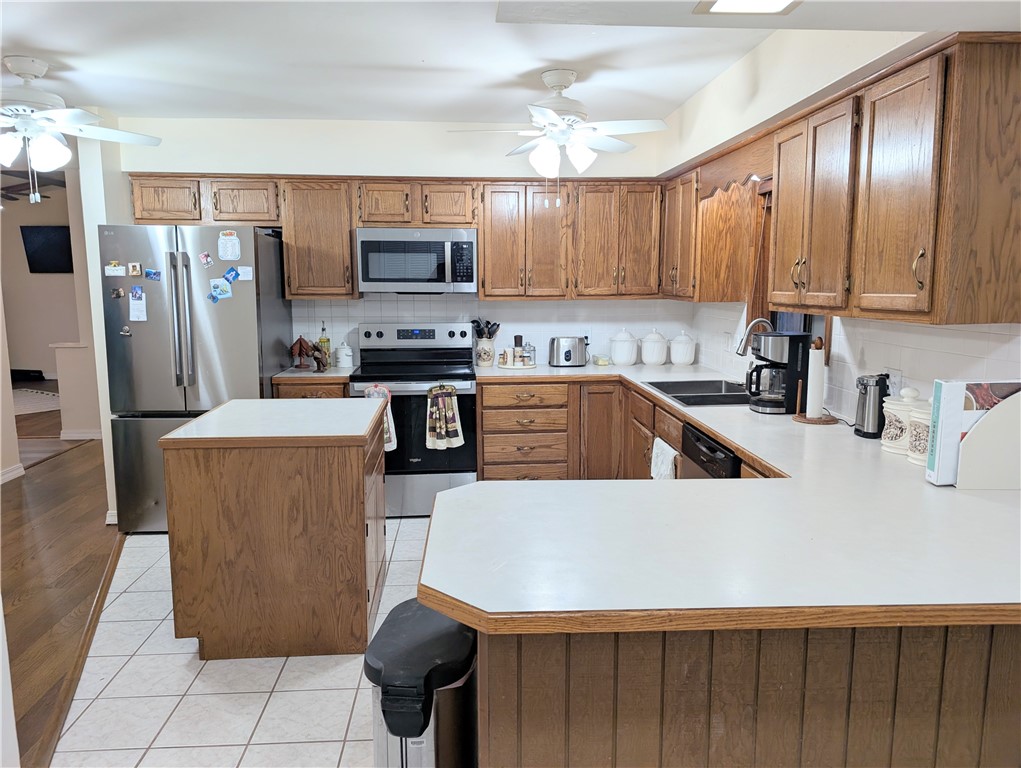 Forest Park Estate - Residential