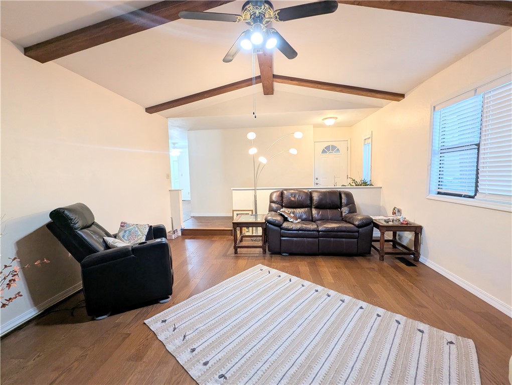 Forest Park Estate - Residential