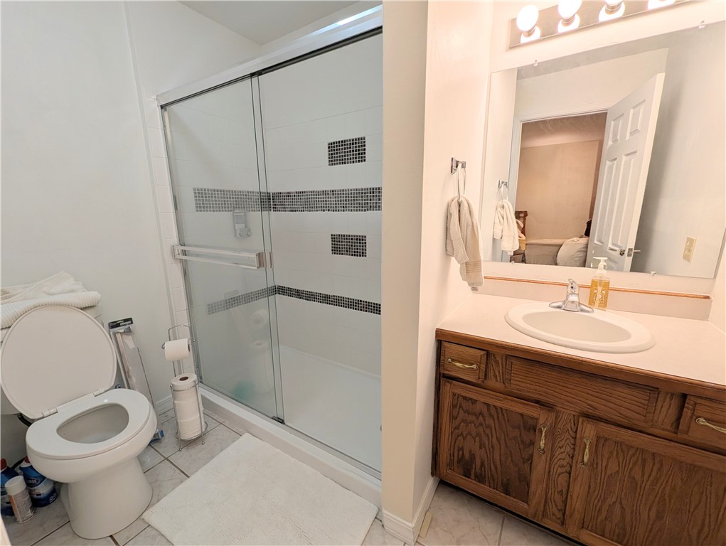 Forest Park Estate - Residential