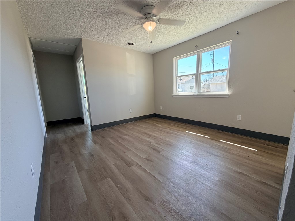 County Court - Residential Lease