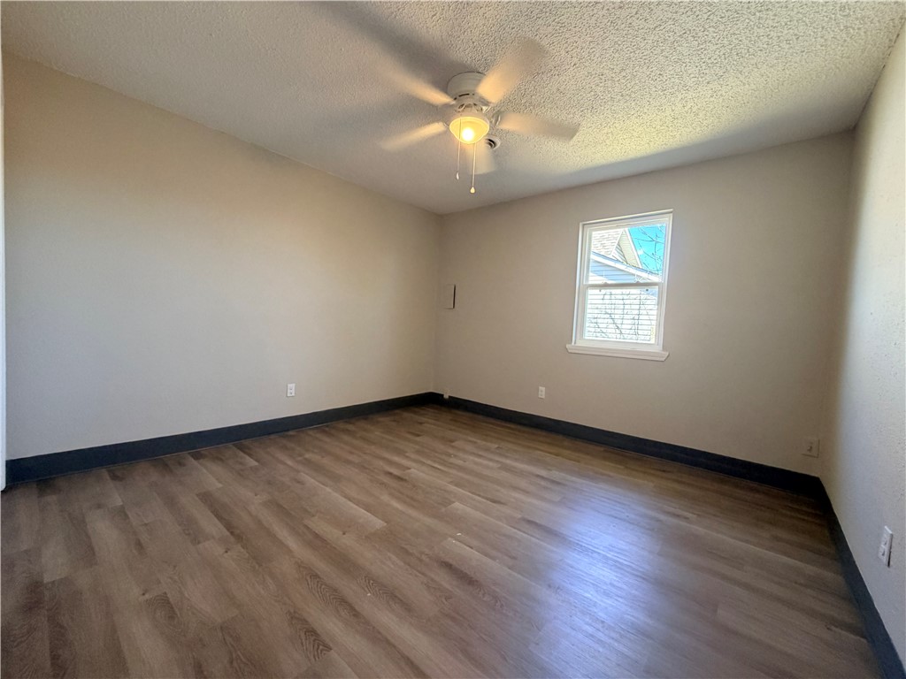 County Court - Residential Lease