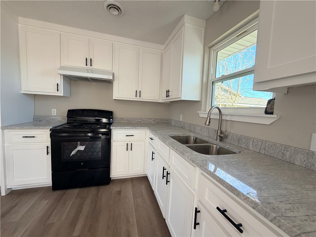 County Court - Residential Lease