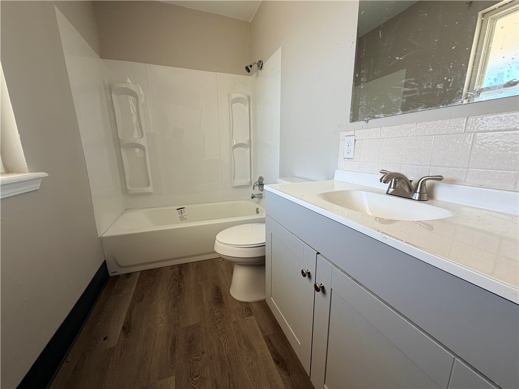 County Court - Residential Lease