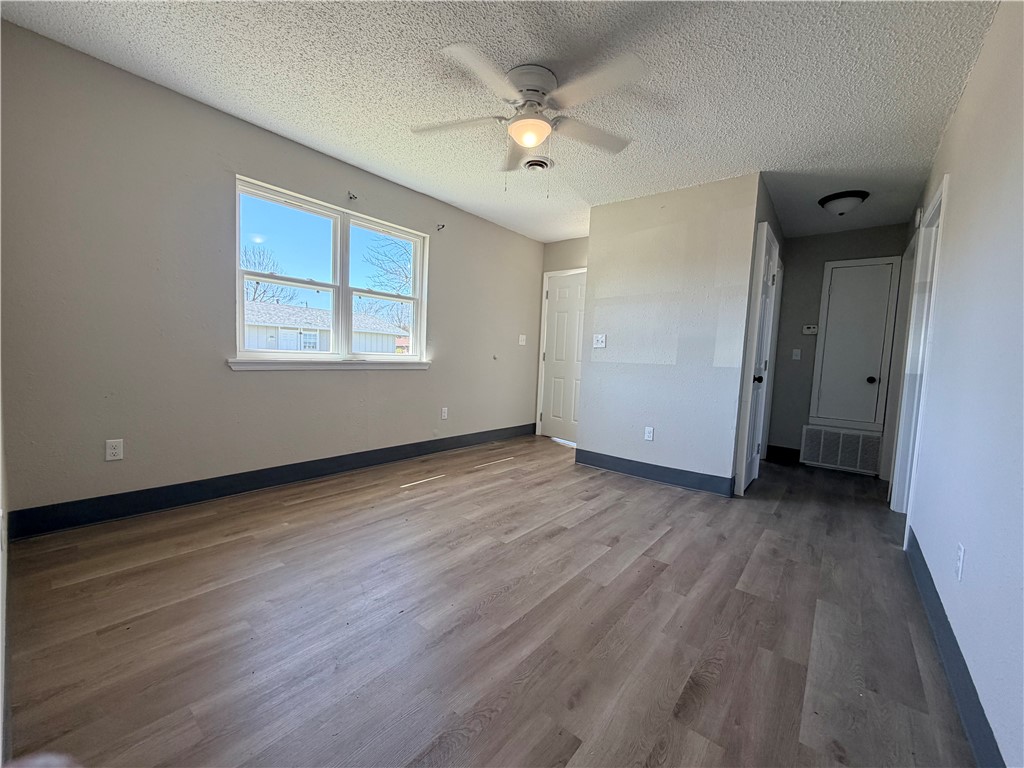 County Court - Residential Lease