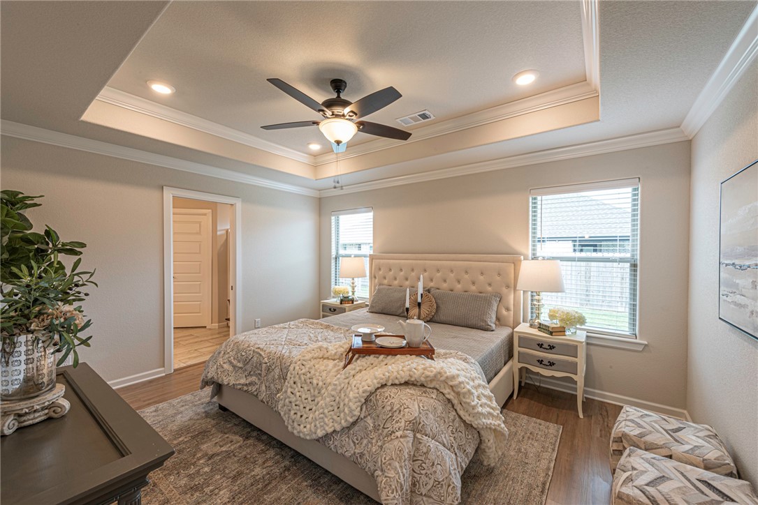 Villages Of Sloanbrooke Ph 7 - Residential