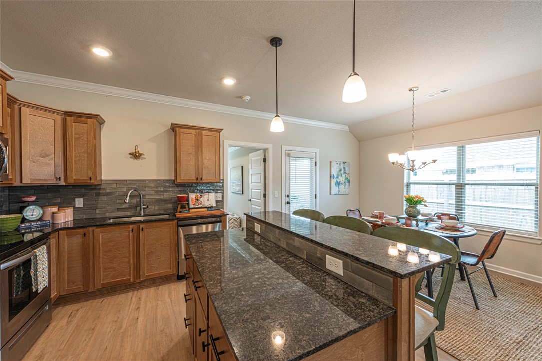 Villages Of Sloanbrooke Ph 7 - Residential