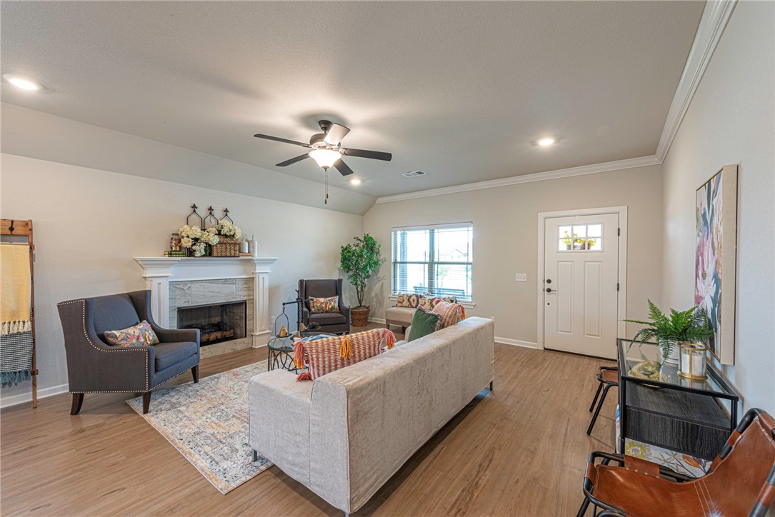 Villages Of Sloanbrooke Ph 7 - Residential
