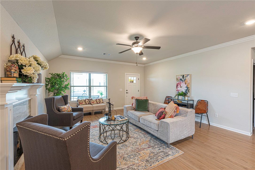 Villages Of Sloanbrooke Ph 7 - Residential