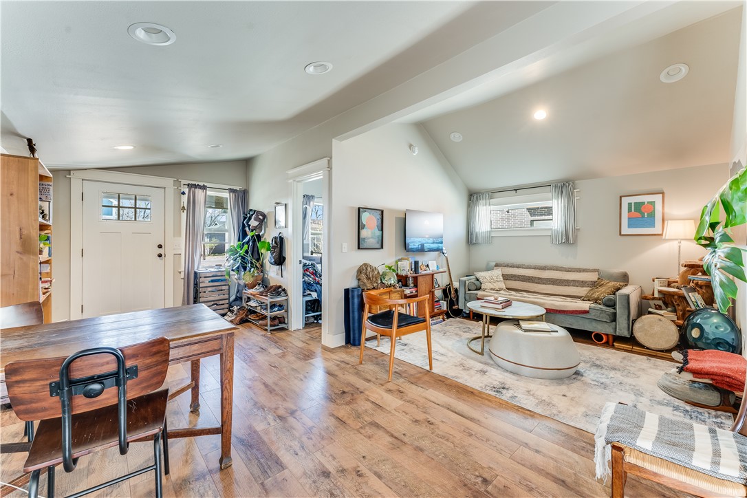 Demings Add Bentonville - Residential