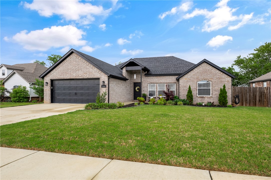 Farmington Heights Ph I - Residential