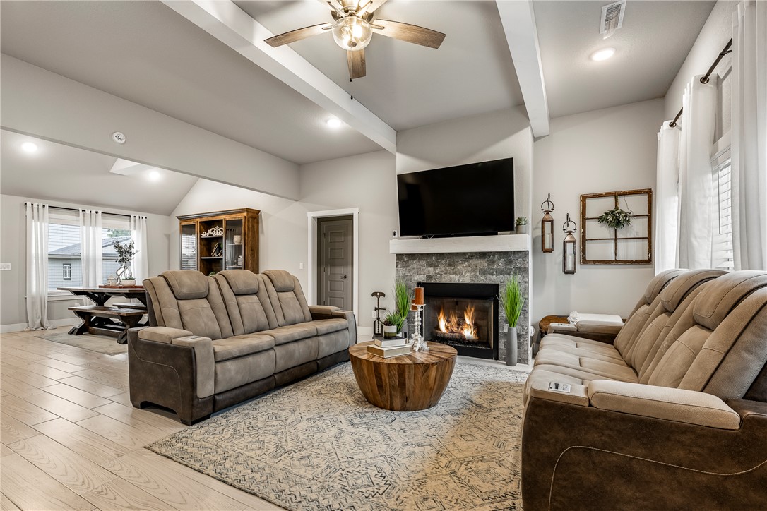 Farmington Heights Ph I - Residential