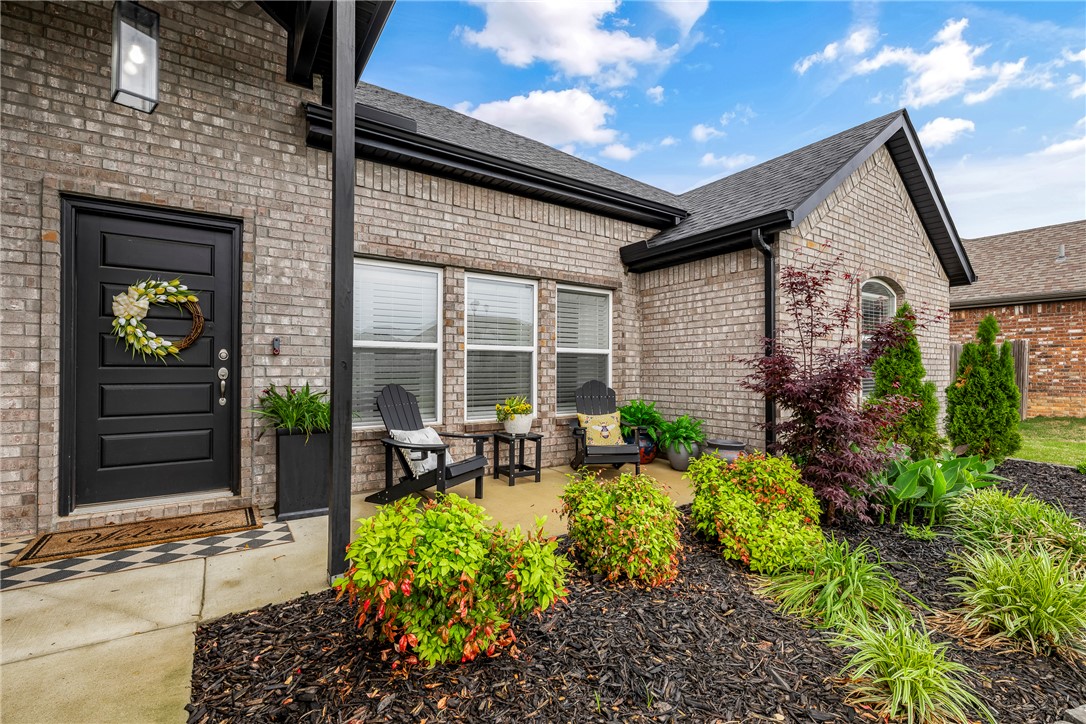 Farmington Heights Ph I - Residential