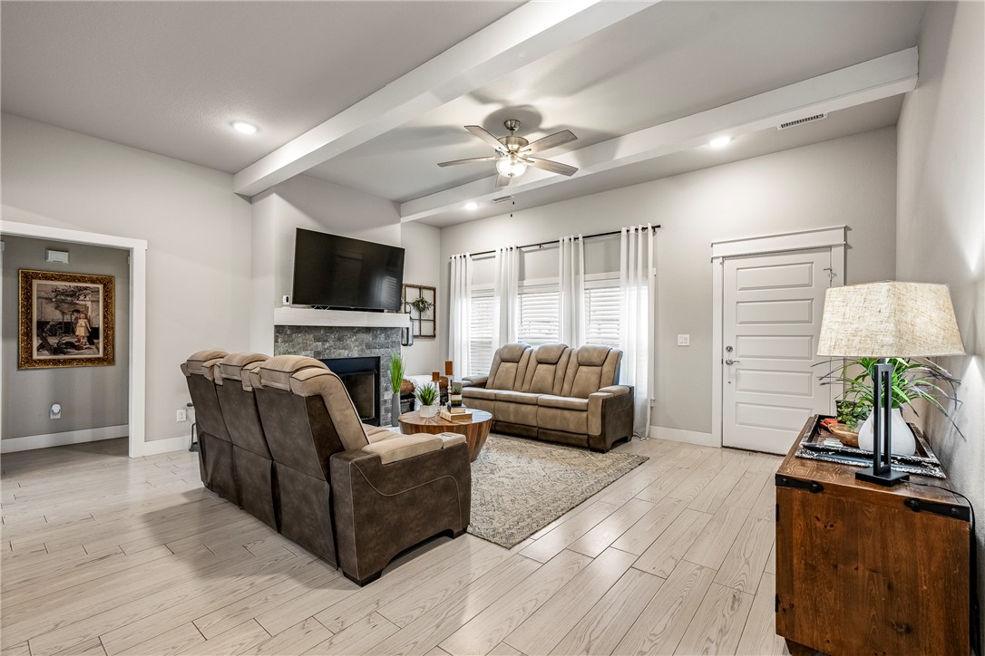 Farmington Heights Ph I - Residential
