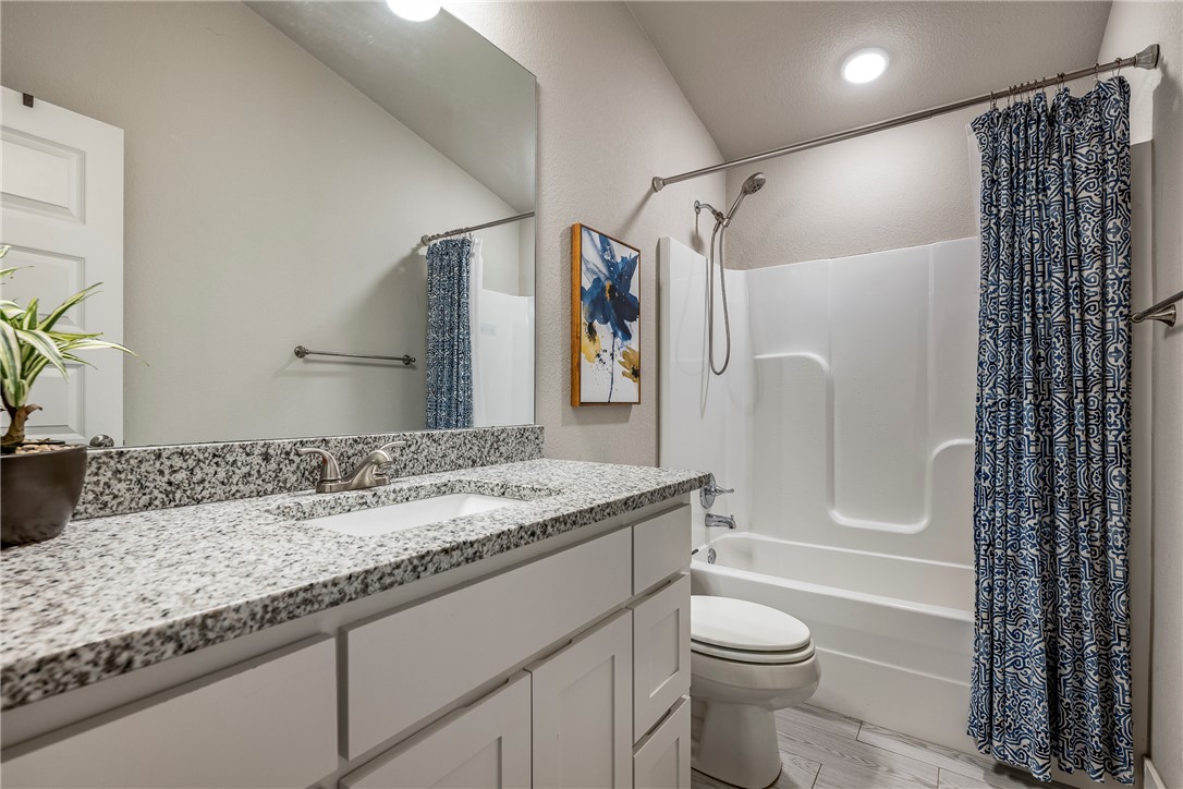 Farmington Heights Ph I - Residential
