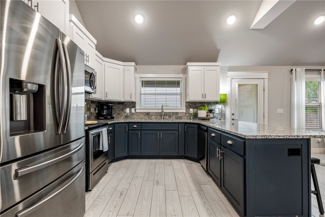 Farmington Heights Ph I - Residential