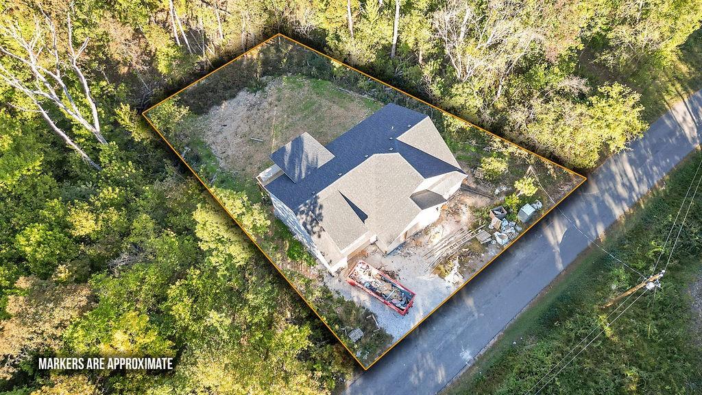 Rannoch Sub Bvv - Residential