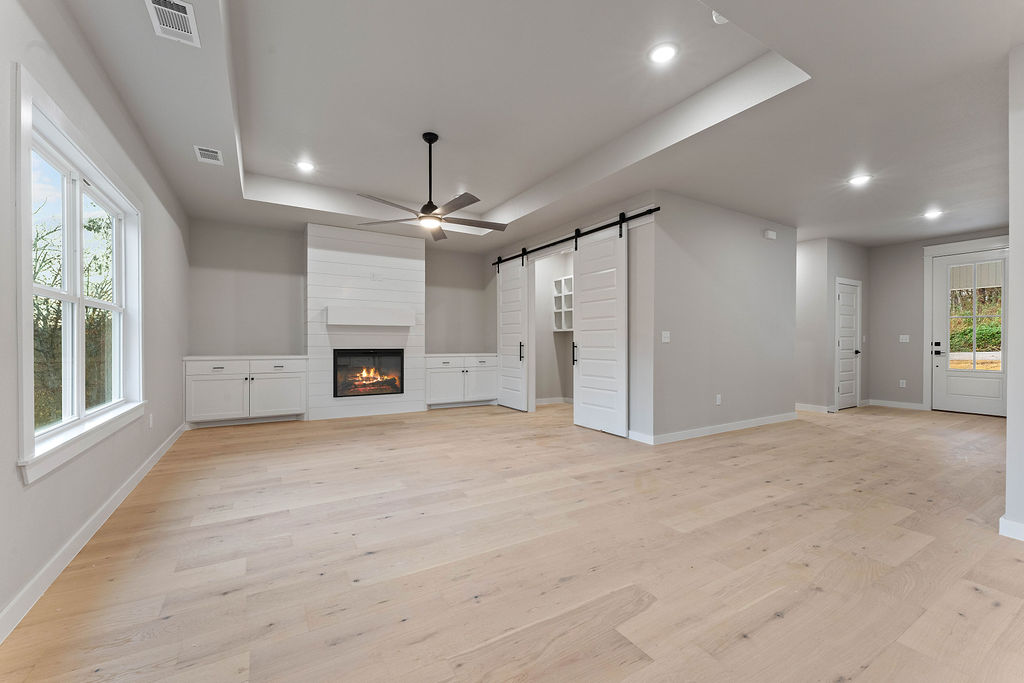 Rannoch Sub Bvv - Residential