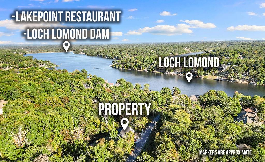 Rannoch Sub Bvv - Residential