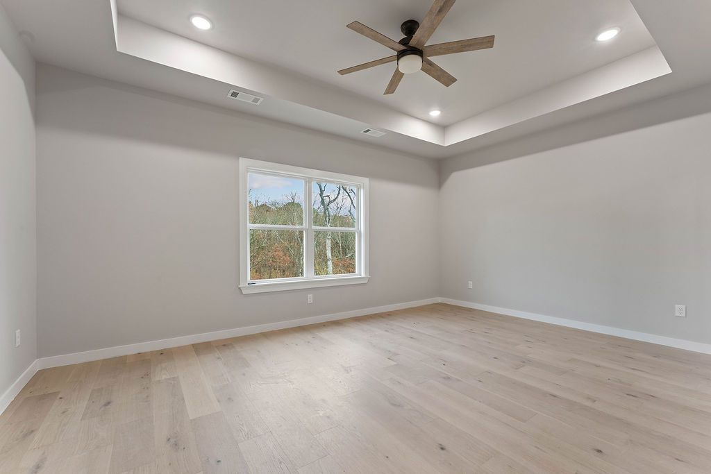 Rannoch Sub Bvv - Residential