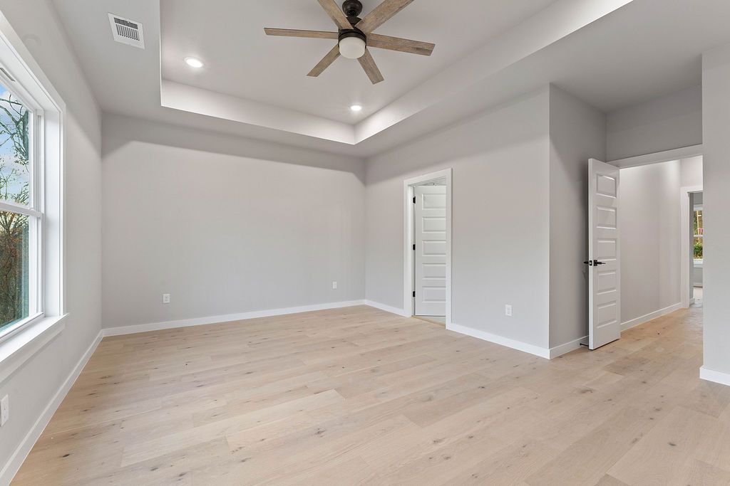 Rannoch Sub Bvv - Residential