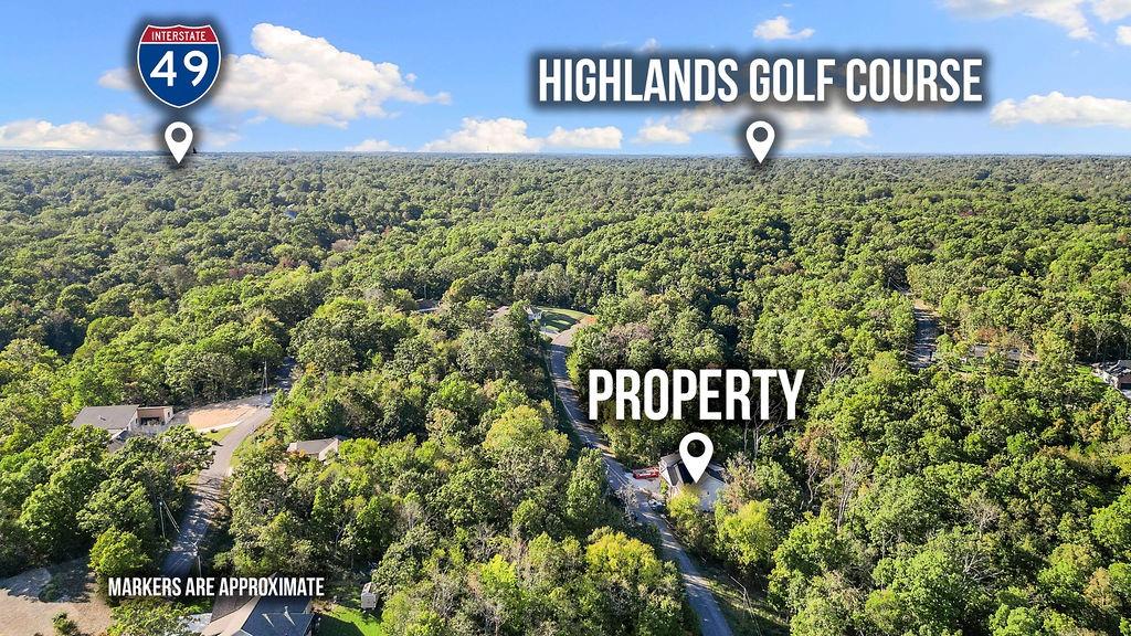 Rannoch Sub Bvv - Residential