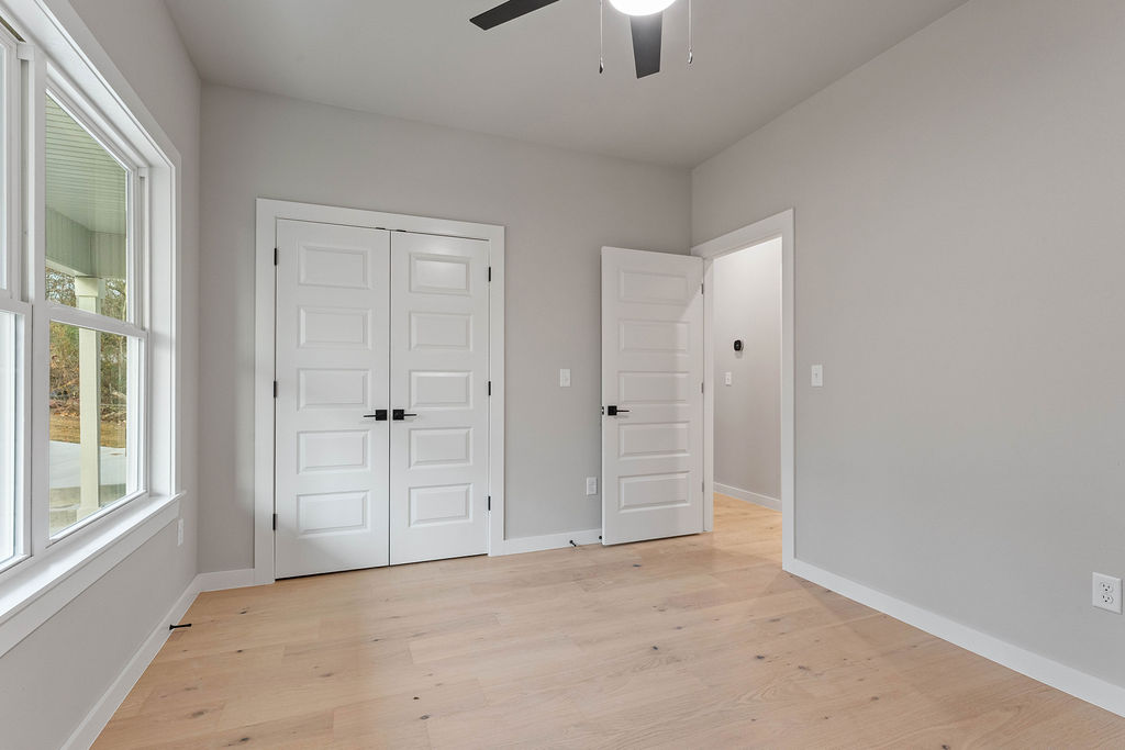 Rannoch Sub Bvv - Residential