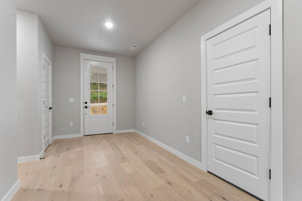 Rannoch Sub Bvv - Residential