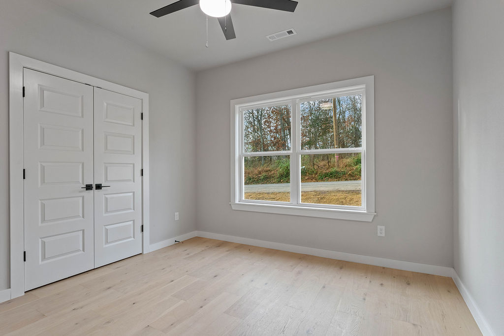 Rannoch Sub Bvv - Residential