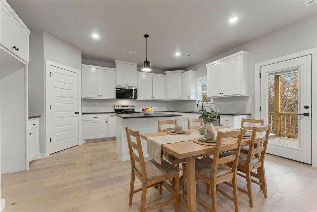 Rannoch Sub Bvv - Residential