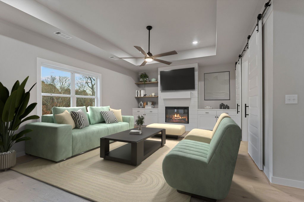 Rannoch Sub Bvv - Residential