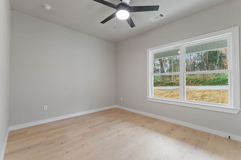 Rannoch Sub Bvv - Residential