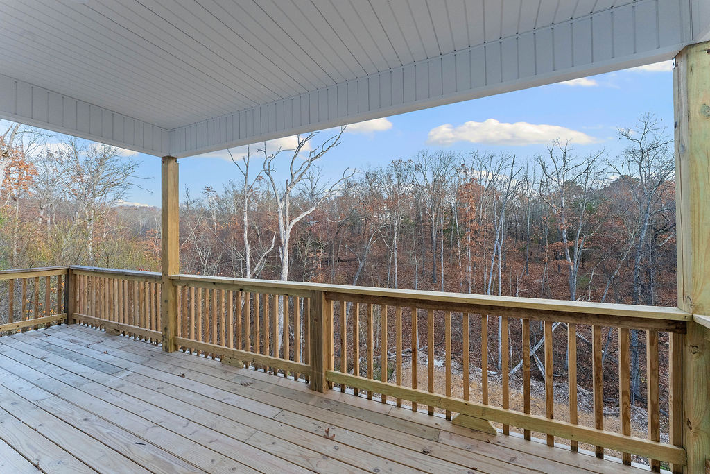 Rannoch Sub Bvv - Residential