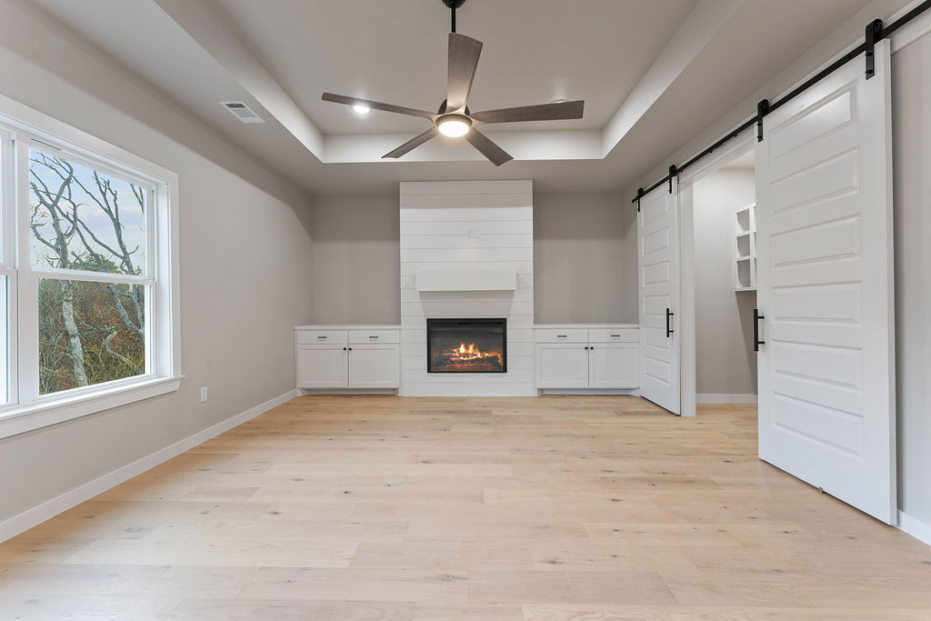 Rannoch Sub Bvv - Residential