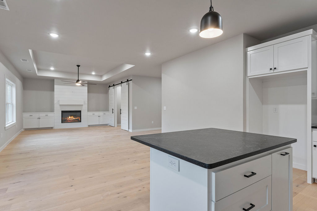 Rannoch Sub Bvv - Residential