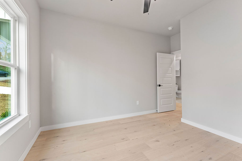 Rannoch Sub Bvv - Residential